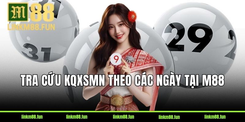 Xổ số miền Nam: Trực tiếp KQXSMN nhanh và chính xác nhất